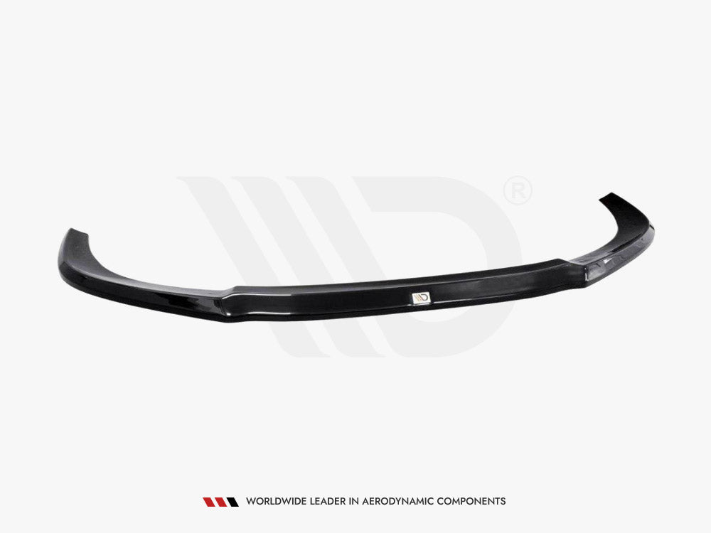 Maxton Design Front Splitter V.2 Audi S8 D4 FL (2015-2017)