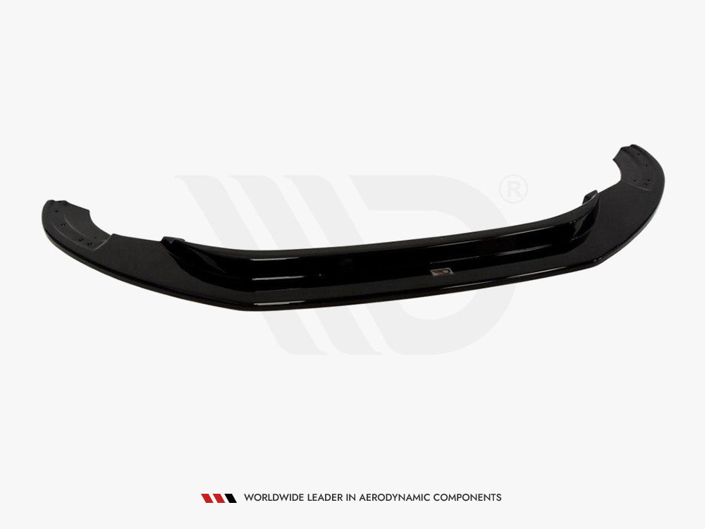 Maxton Design Front Splitter Audi R8 (2006-2015)