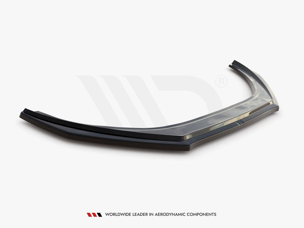 Maxton Design Front Splitter Volvo V40 (2012-2019)