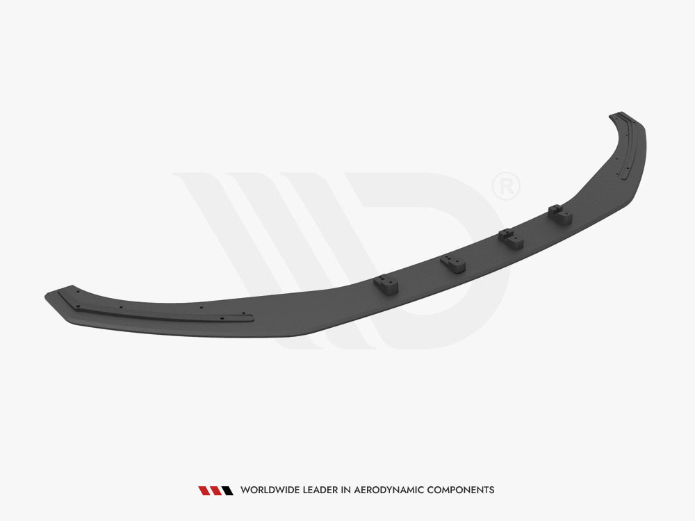 Maxton Design Street PRO Front Splitter BMW 2 M-Pack F22