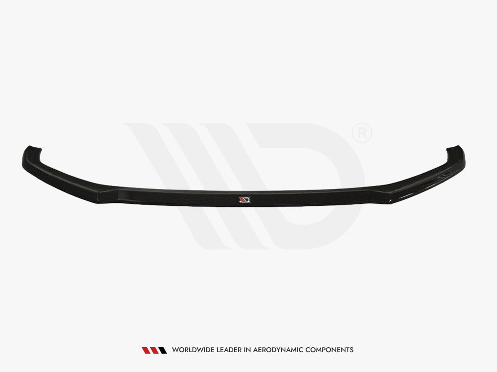 Maxton Design Front Splitter V.2 Audi S5 / A5 S-line F5 Coupe / Sportback (2016-)