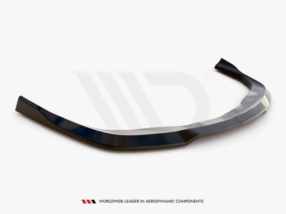 Maxton Design Front Splitter V.2 Volvo C70 Mk1