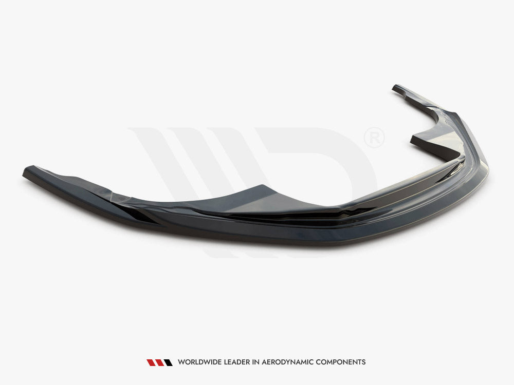 Maxton Design Front Splitter V.1 Porsche 911 Carrera Aero / Carrera GTS 992