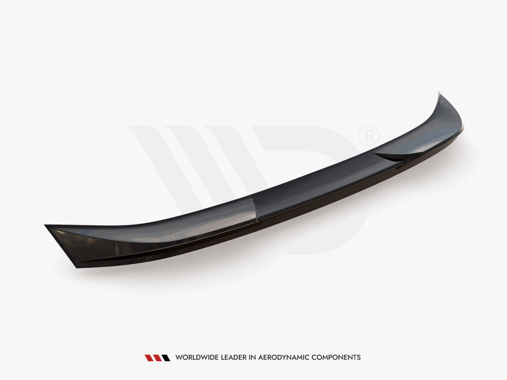 Maxton Design Spoiler CAP 3D BMW 2 Coupe G42 / M2 G87