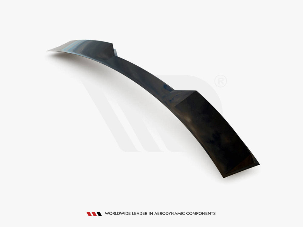 Maxton Design Rear Window Extension BMW 2 Coupe G42 / M2 G87