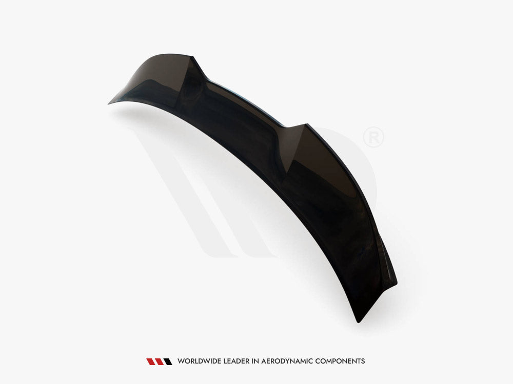 Maxton Design Spoiler CAP 3D BMW M340i / 3 M-Pack / M3 Sedan G20
