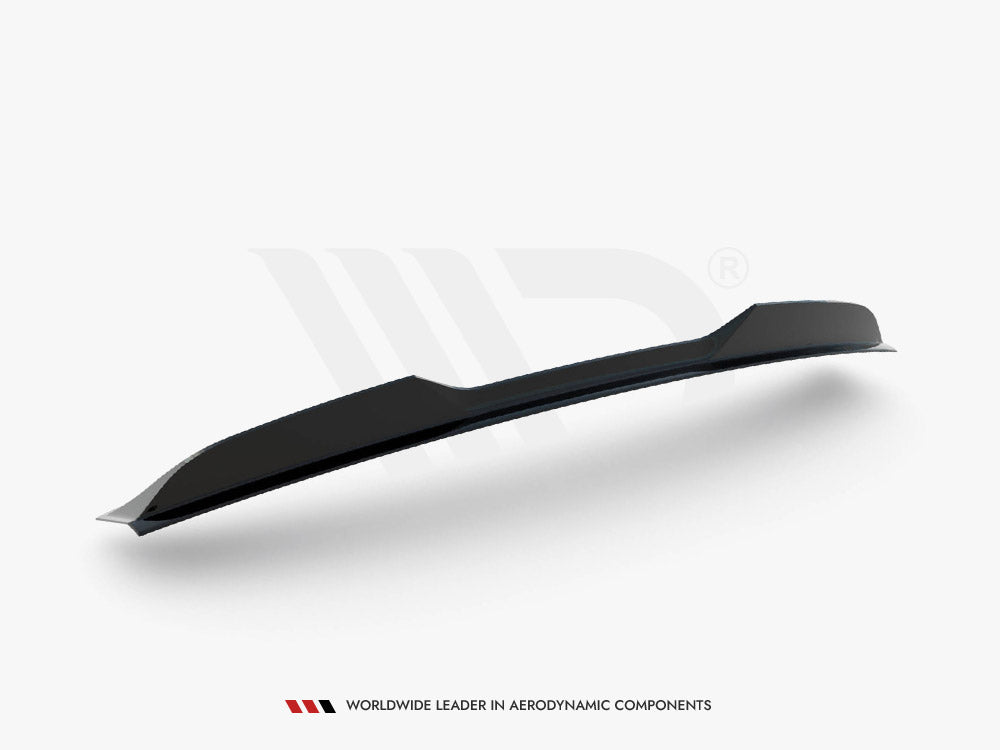 Maxton Design Spoiler CAP 3D Porsche Panamera E-Hybrid 971 Facelift