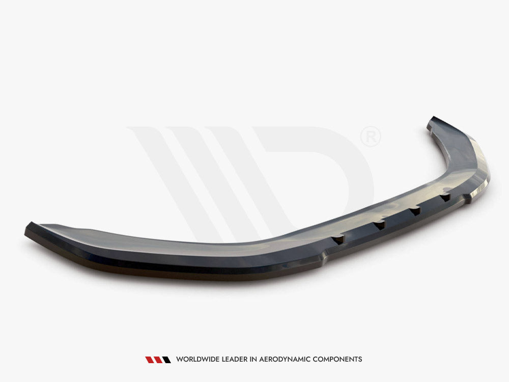 Maxton Design Front Splitter V.1 Mini Cooper S John Cooper Works F56 Facelift