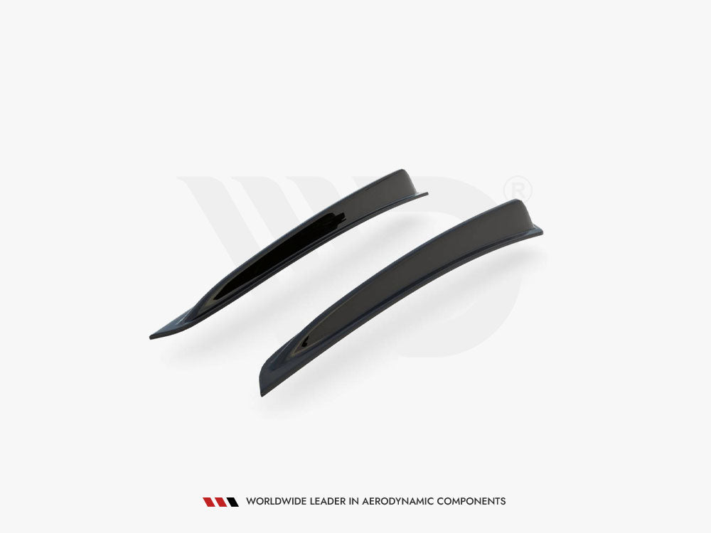 Maxton Design Short Roof Rails BMW M2 G87