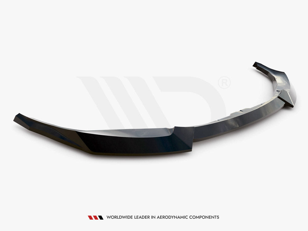 Maxton Design Front Splitter V.2 BMW M2 G87