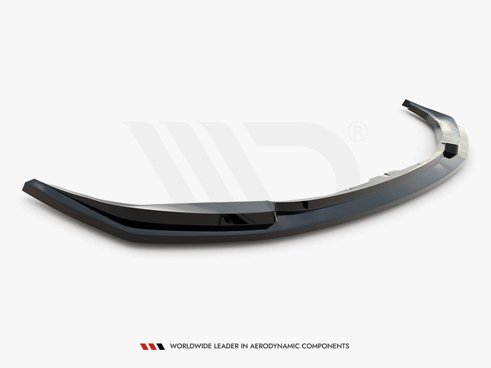 Maxton Design Front Splitter V.4 BMW M2 G87
