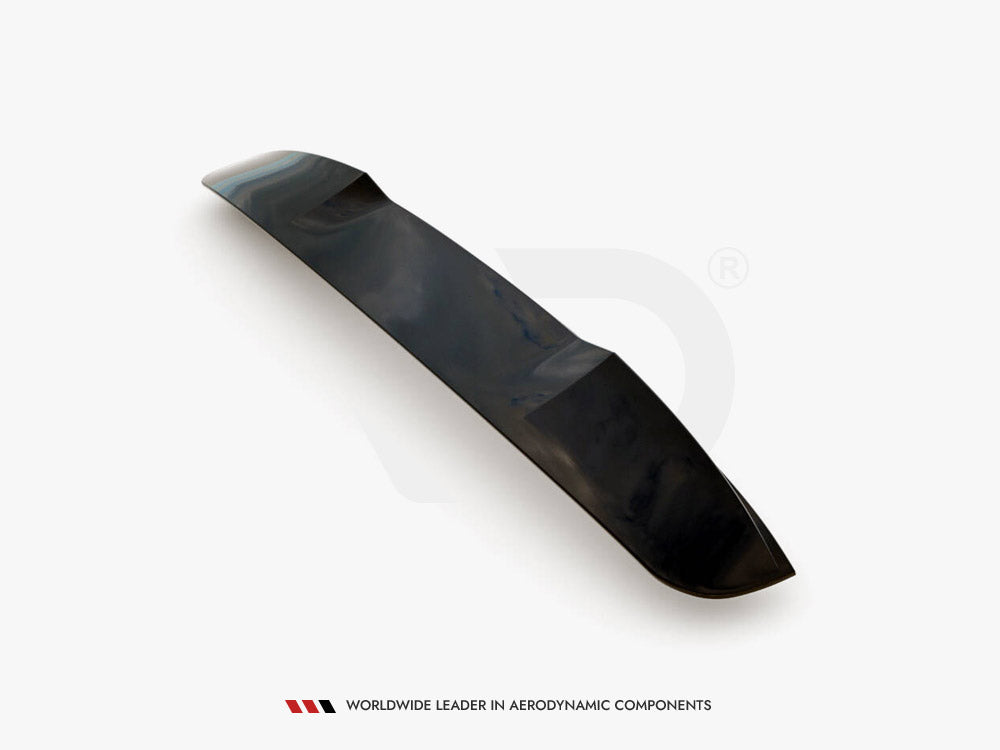 Maxton Design Rear Window Extension Porsche 911 992 GT3