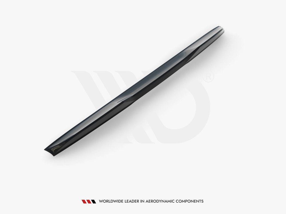 Maxton Design Spoiler CAP 3D Audi S5 / A5 S-Line Cabrio 8T