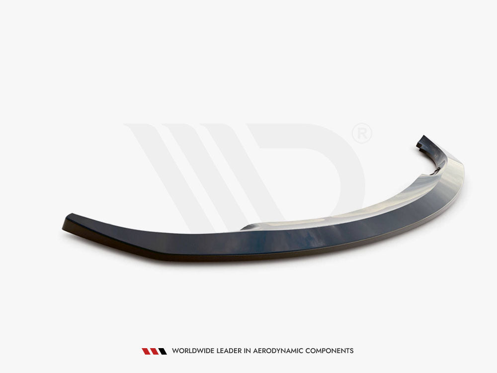 Maxton Design Front Splitter V.2 BMW 3 Coupe E46