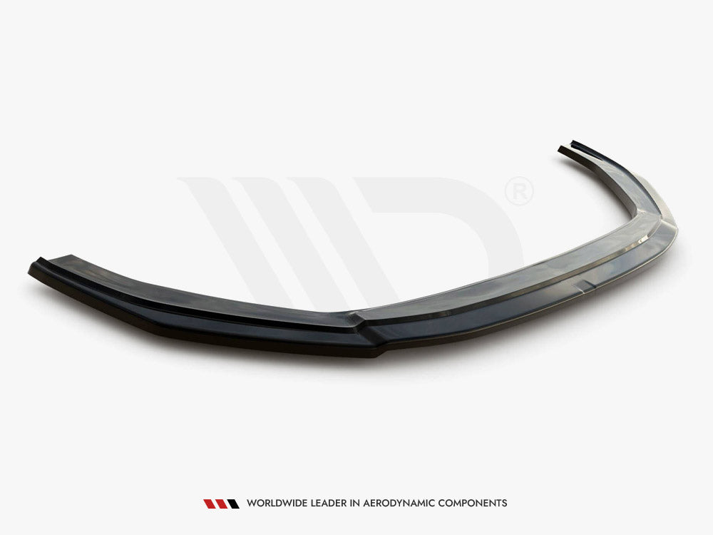 Maxton Design Front Splitter V.2 Audi RS4 B9