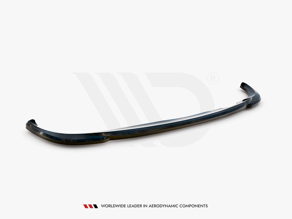 Maxton Design Central Rear Splitter Mercedes-Benz Citan Mk1