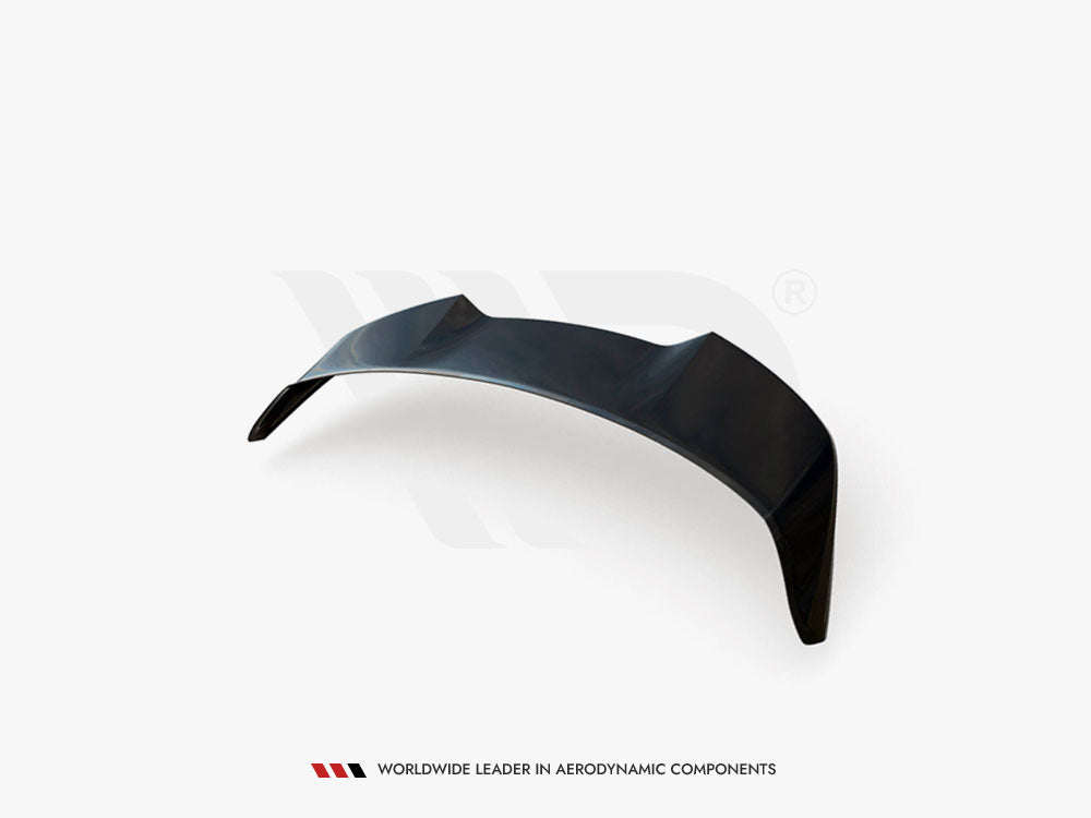 Maxton Design Upper Spoiler CAP 3D Cupra Formentor Mk1