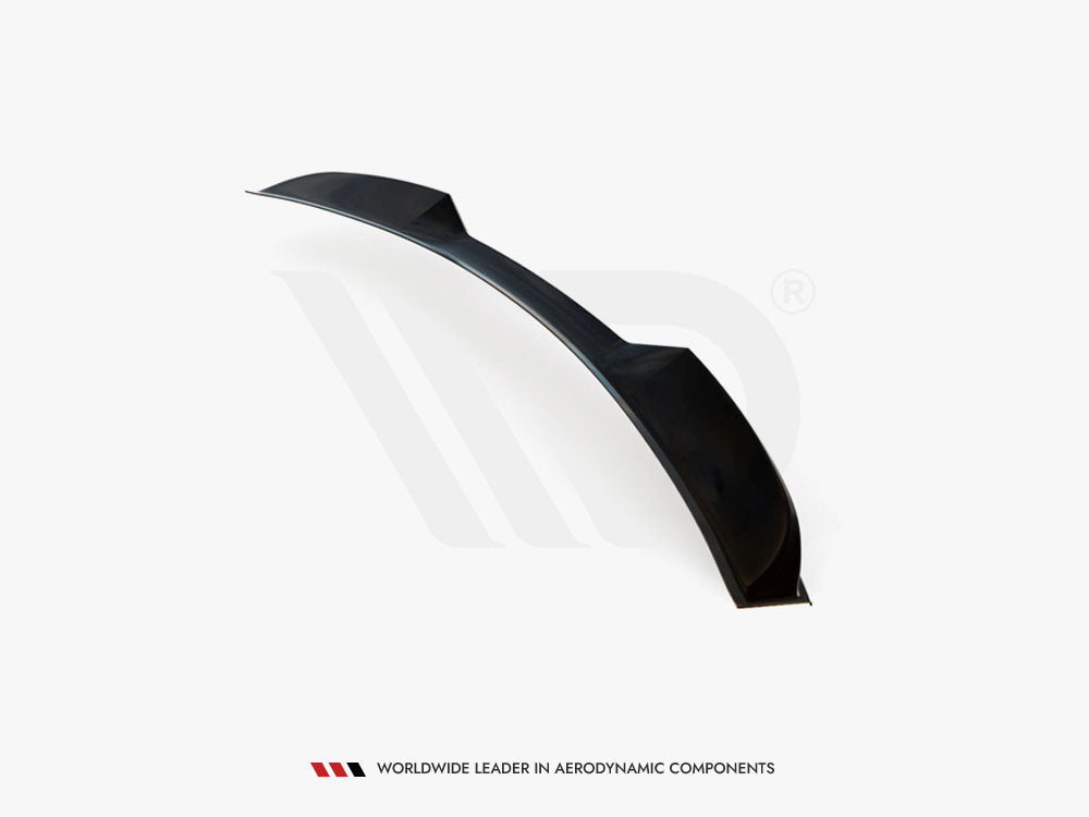 Maxton Design Lower Spoiler CAP 3D Cupra Formentor Mk1