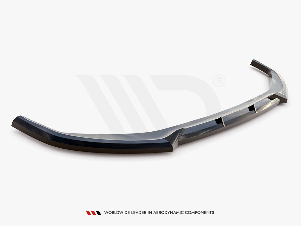 Maxton Design Front Splitter V.1 Mazda CX-60 Mk1