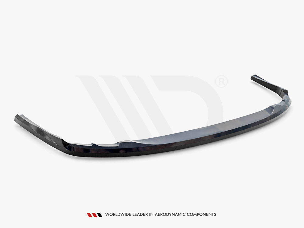 Maxton Design Central Rear Splitter Mazda CX-60 Mk1