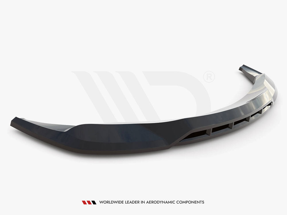 Maxton Design Front Splitter BMW 7 E65