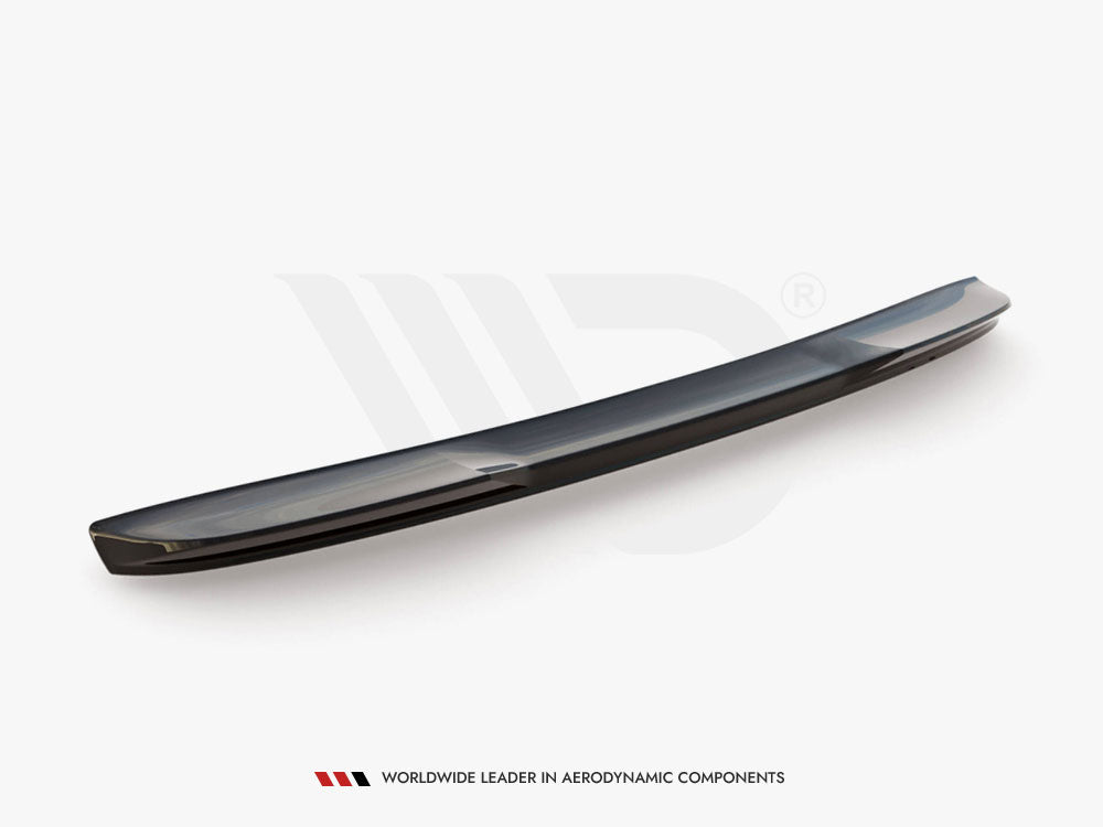 Maxton Design Spoiler CAP 3D BMW 7 E65