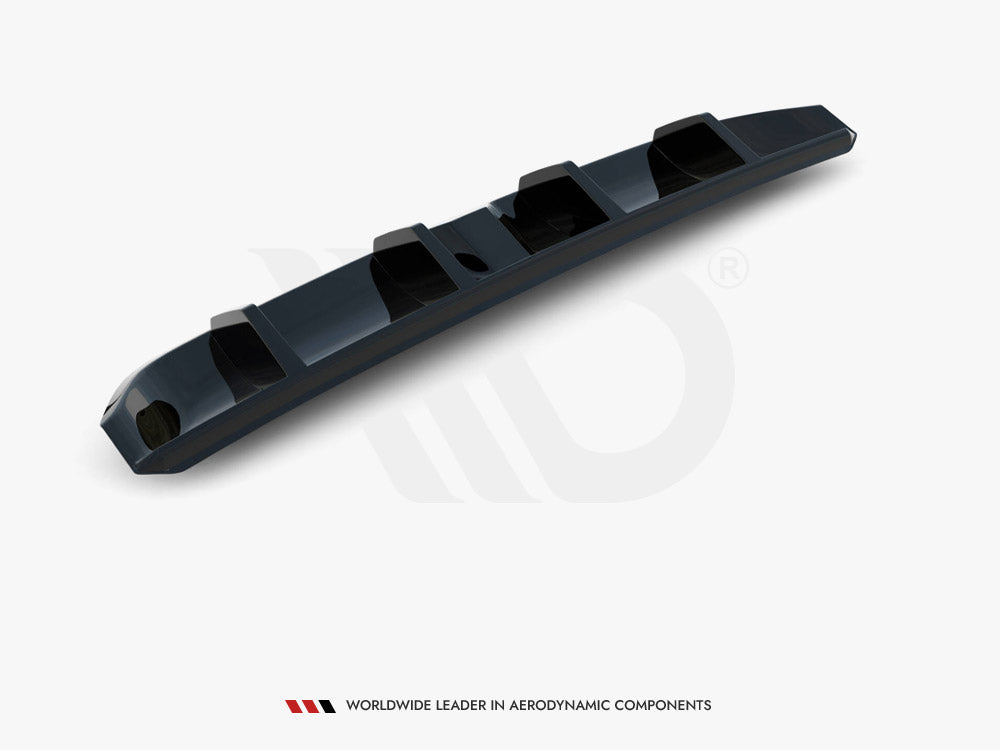 Maxton Design Rear Diffuser VW Arteon R-Line