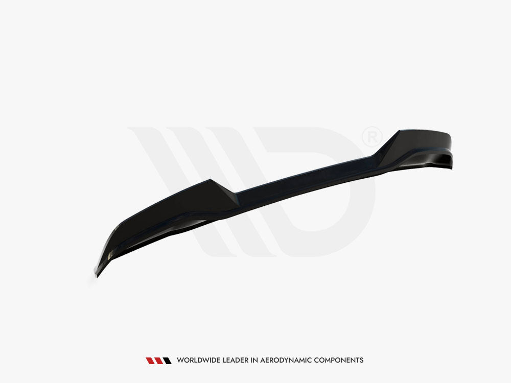 Maxton Design Spoiler CAP 3D BMW X3 M F97 / F97 Facelift