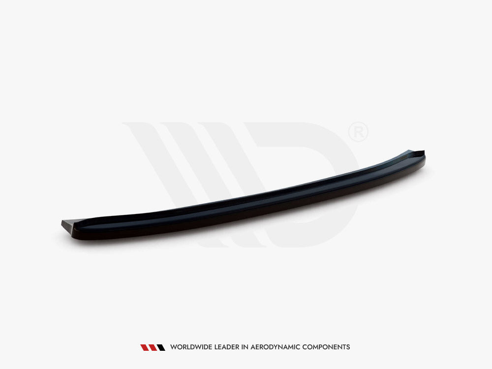 Maxton Design Central Rear Splitter BMW 5 G30 / G31 M-Sport