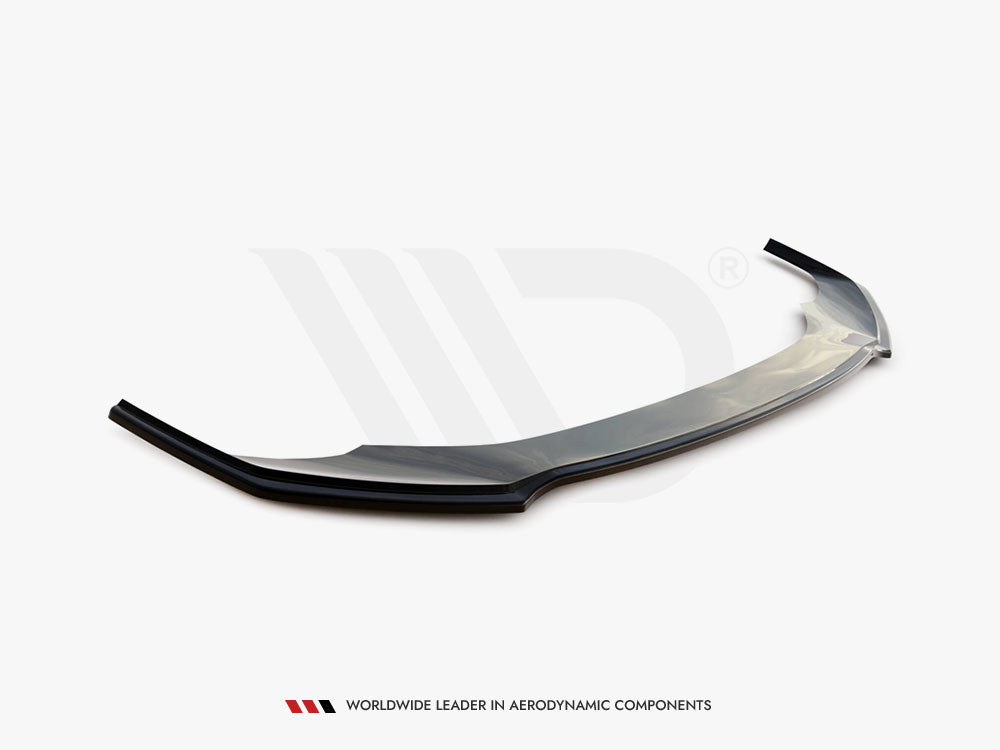 Maxton Design Front Splitter V.1 Audi A7 S-Line C8 / S7 C8 / C8 Facelift / S7 Facelift