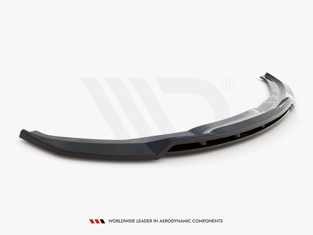 Maxton Design Front Splitter BMW 3 GT F34