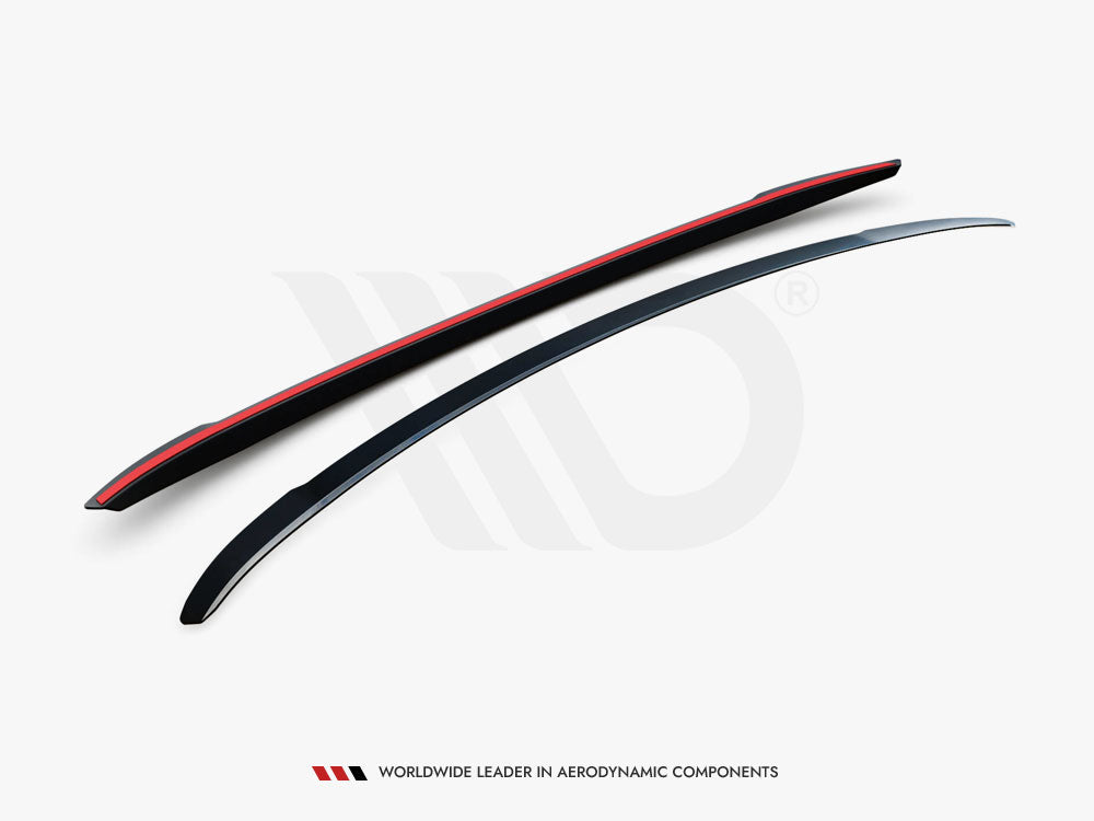 Maxton Design Bonnet Extension Volkswagen Golf Mk8