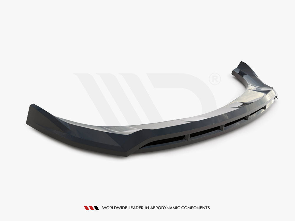 Maxton Design Front Splitter Kia Sorento Mk4