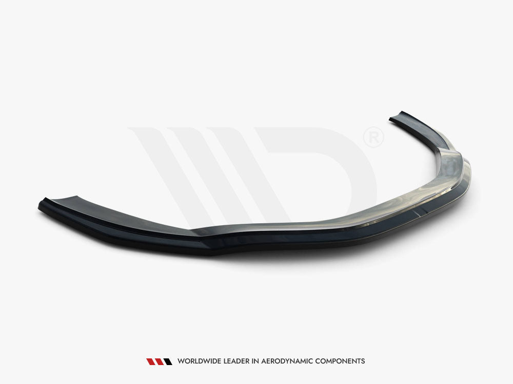 Maxton Design Front Splitter Audi A8 D4
