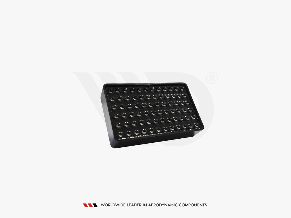 Maxton Design LED STOP Light Volkswagen Golf R Mk7 Facelift