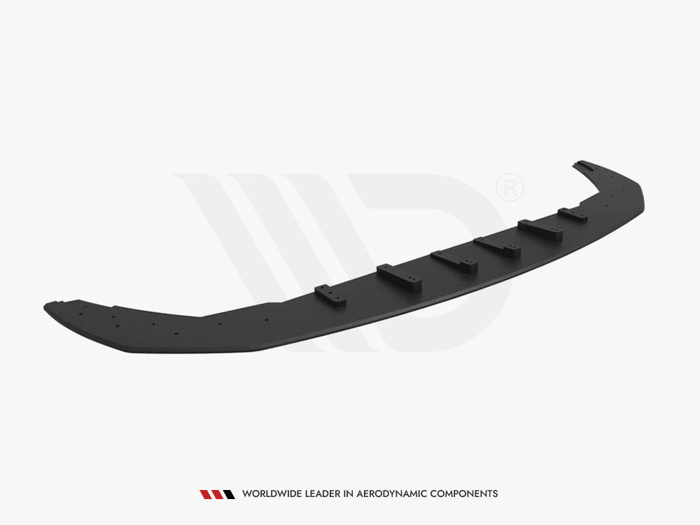 Maxton Design Street PRO Front Splitter BMW 2 Coupe M-Pack / M240i G42