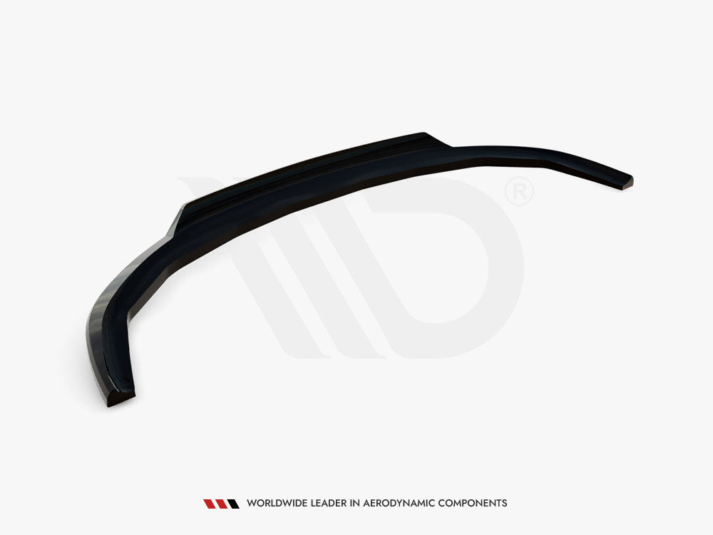 Maxton Design Front Splitter Chrysler Pacifica Mk2 Facelift