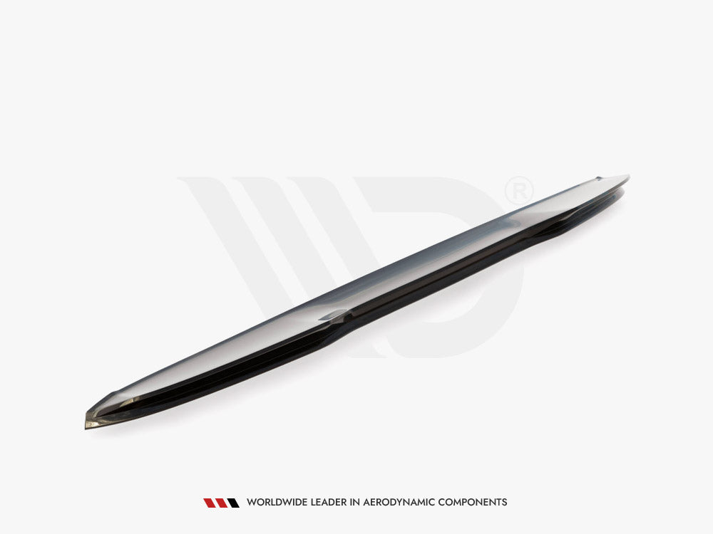 Maxton Design Spoiler CAP 3D Ford Puma ST / ST-Line Mk1