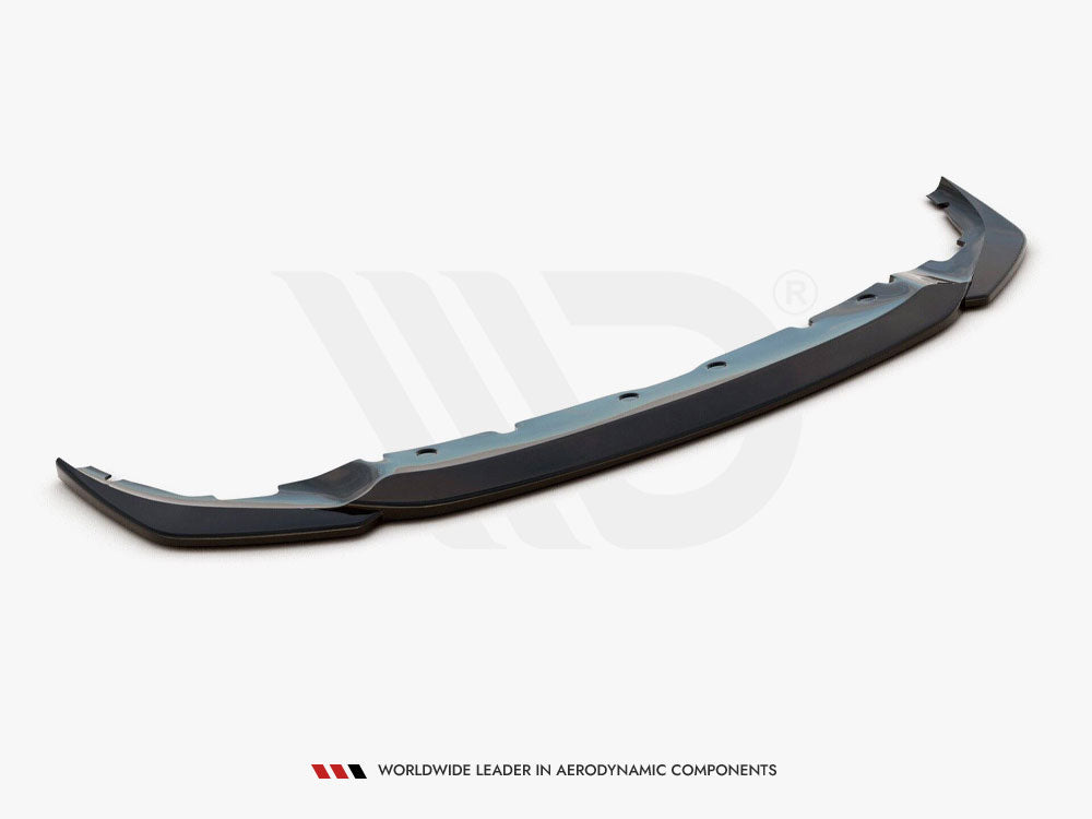 Maxton Design Front Splitter V.3 BMW 1 F40 M-Sport / M135i