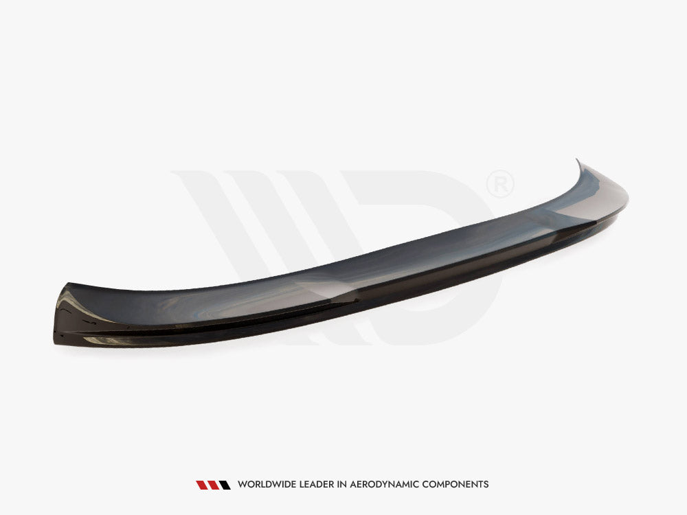 Maxton Design Spoiler CAP 3D Ford Kuga ST Mk1