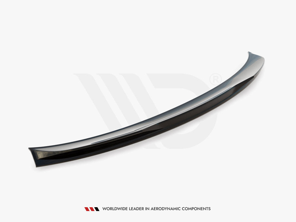 Maxton Design Spoiler CAP 3D Opel Cascada