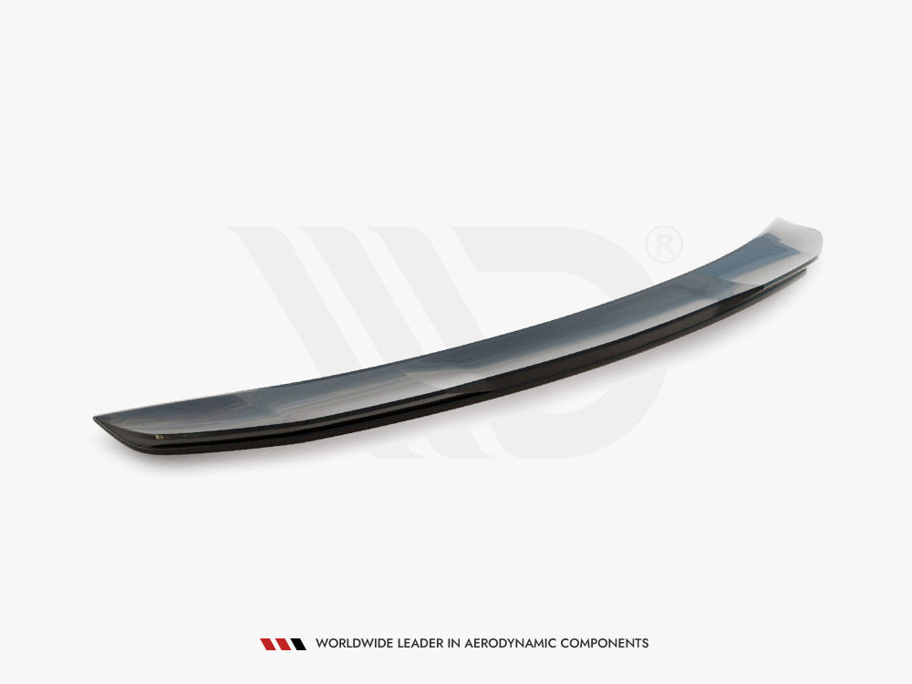 Maxton Design Spoiler CAP 3D Honda Civic SI Mk10