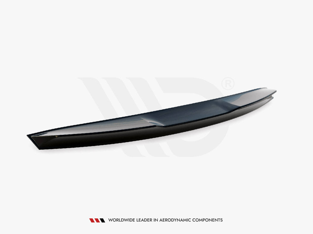 Maxton Design Spoiler CAP 3D Mercedes-Benz S Coupe AMG-Line C217 Facelift