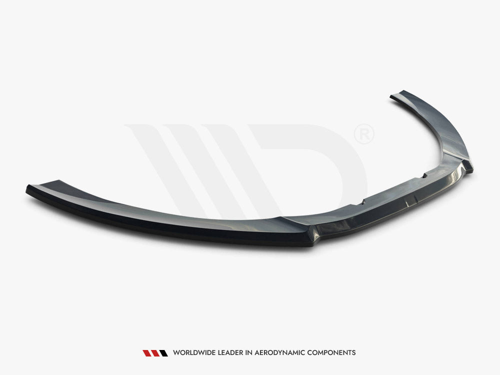 Maxton Design Front Splitter V.2 Audi RS6 C7