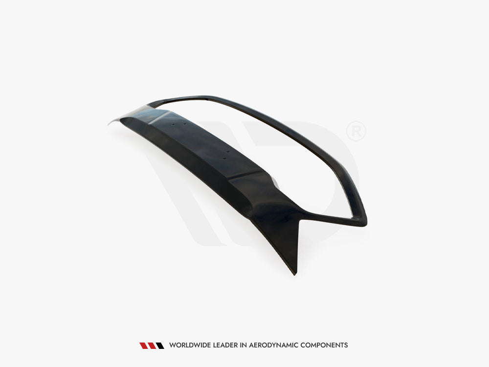 Maxton Design Front Grill Ford Fiesta ST / ST-Line Mk8