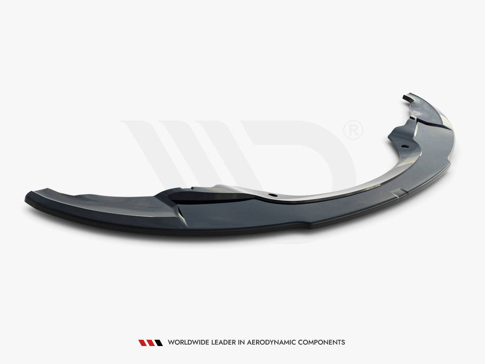 Maxton Design Front Splitter BMW 3 E92 M-Sport