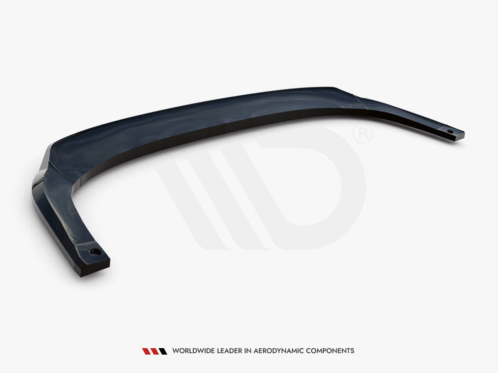 Maxton Design Rear Splitter (Vertical Bars) Renault Austral Mk1