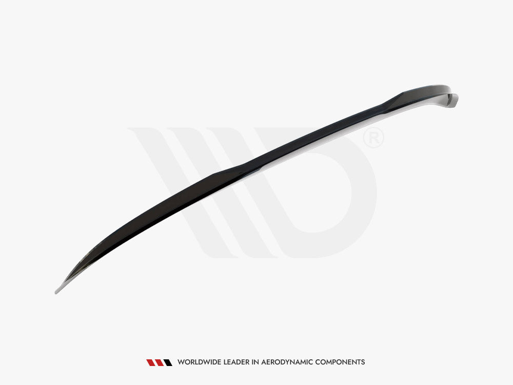 Maxton Design Spoiler CAP 3D BMW M4 Cabrio G83 / 4 Cabrio G23
