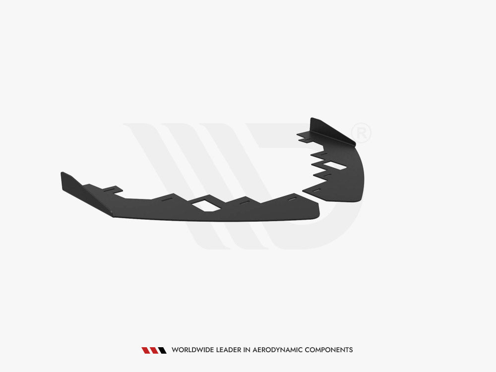 Maxton Design Front Flaps Audi RS5 Coupe / Sportback F5