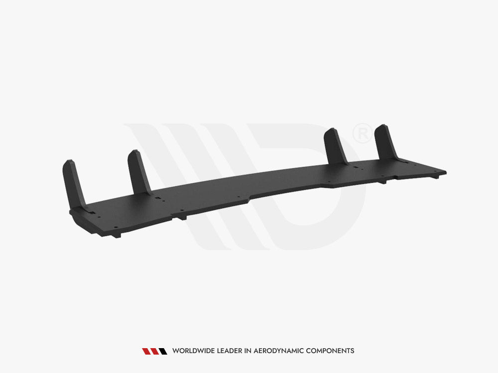 Maxton Design Street PRO Rear Diffuser Audi RS5 Coupe / Sportback F5